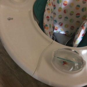 Baby chair